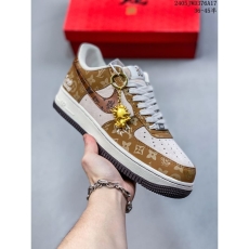 Nike Air Force 1 Shoes